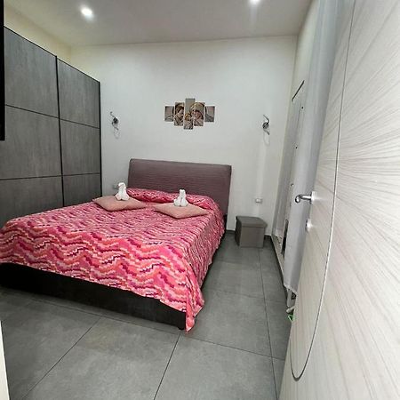 Mery'S Dream Napoli Ngoại thất bức ảnh