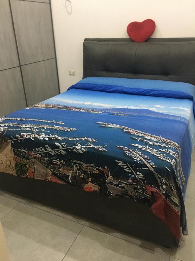 Mery'S Dream Napoli Ngoại thất bức ảnh