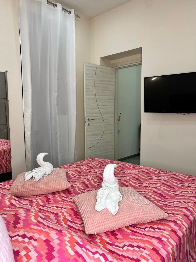 Mery'S Dream Napoli Ngoại thất bức ảnh