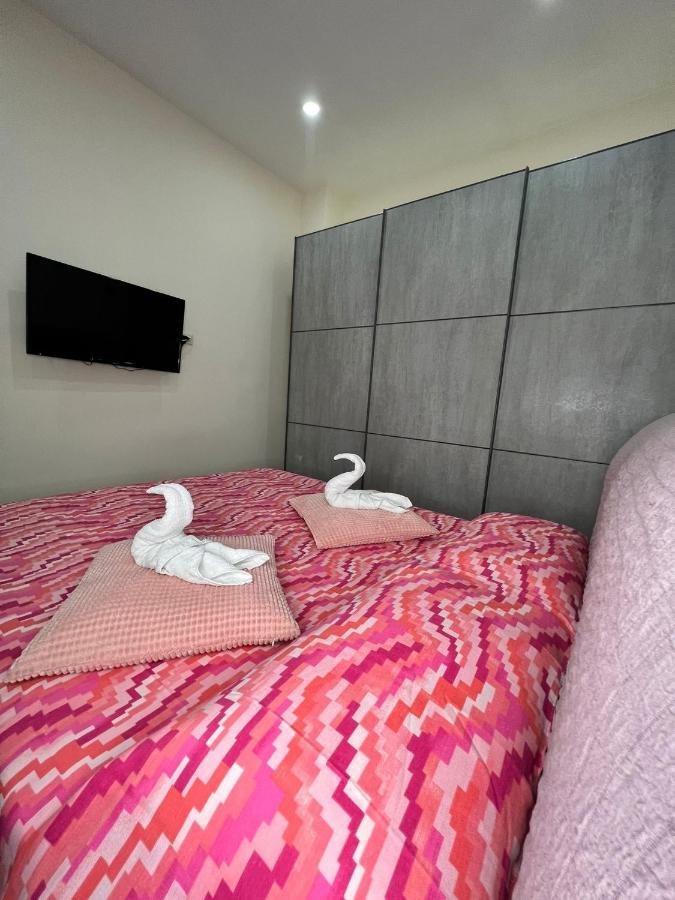 Mery'S Dream Napoli Ngoại thất bức ảnh