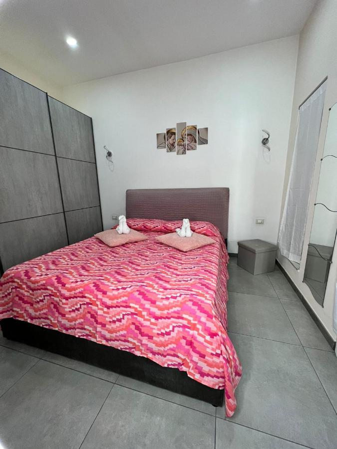 Mery'S Dream Napoli Ngoại thất bức ảnh
