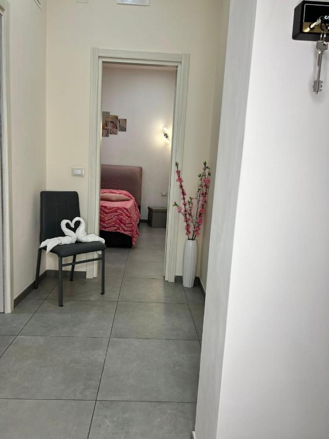 Mery'S Dream Napoli Ngoại thất bức ảnh
