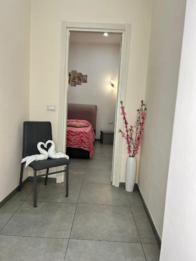 Mery'S Dream Napoli Ngoại thất bức ảnh